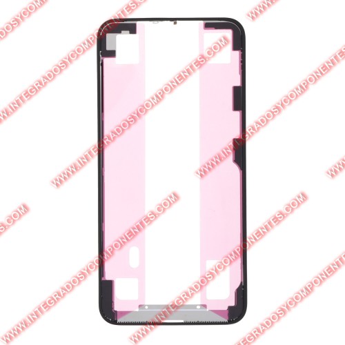 Marco De Pantalla Con Adhesivo Para Iphone 11 Pro Max