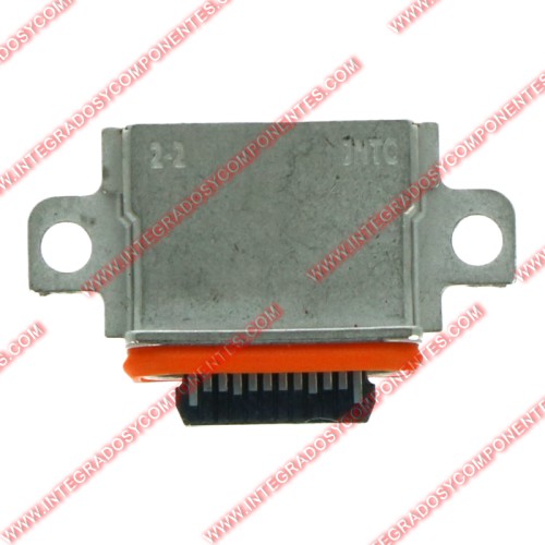 Puerto De Carga Para Samsung Galaxy Note 10+/Note 10 5g/Note 10/Note 10 Plus 5g