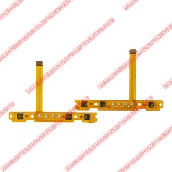 Cable Flex Control Botones Sl+Sr Apara Nintendo Switch