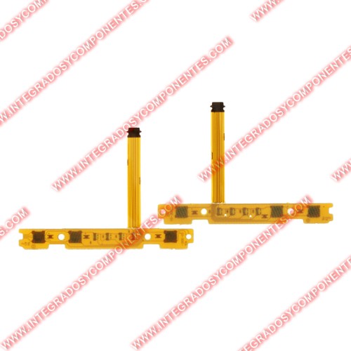 Cable Flex Control Botones Sl+Sr Apara Nintendo Switch