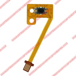 Flex Boton Joy-Con Zr Para Nintendo Switch Joy-Con Calidad Premium