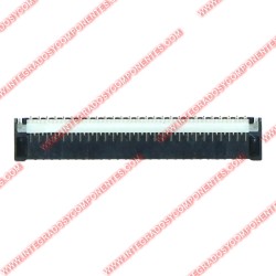 Conector Fpc De Lcd Para Nintendo Switch 53pin