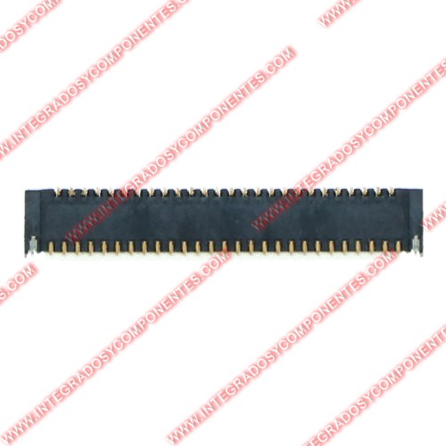 Conector Fpc De Lcd Para Nintendo Switch 53pin