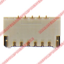 Conector Fpc Sl/Sr Para Joy-Con Ori De Nintendo Switch