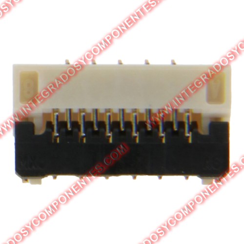 Conector Fpc Sl/Sr Para Joy-Con Ori De Nintendo Switch