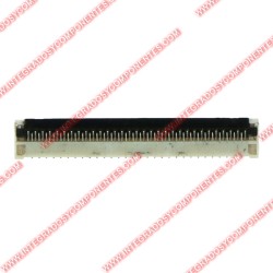 Conector Fpc De Tactil Para Nintendo Switch