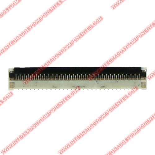 Conector Fpc De Tactil Para Nintendo Switch