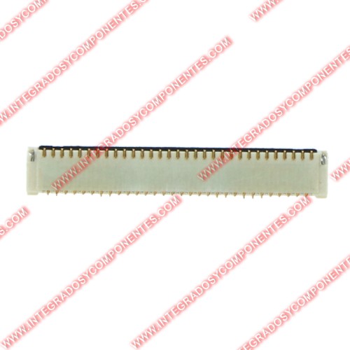 Conector Fpc De Tactil Para Nintendo Switch