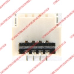 Conector Fpc Power Para Nintendo Switch
