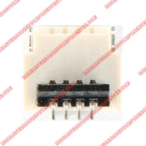 Conector Fpc Power Para Nintendo Switch