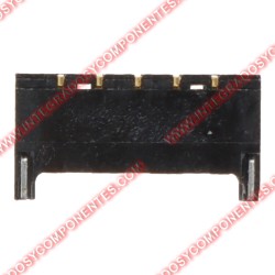 Conector Fpc De Bateria Para Nintendo Switch