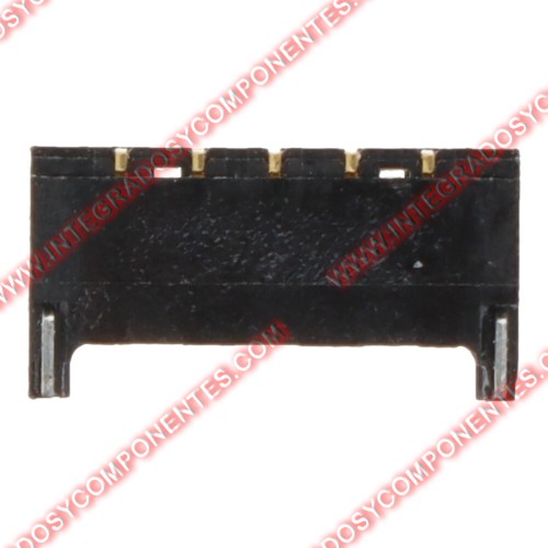 Conector Fpc De Bateria Para Nintendo Switch