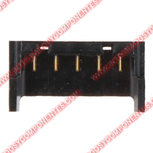 Conector Fpc De Bateria Para Nintendo Switch