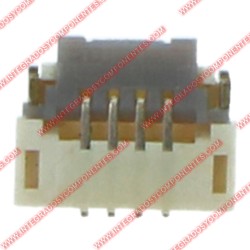 Conector Fpc Zr/L Para Joy-Con De Nintendo Switch