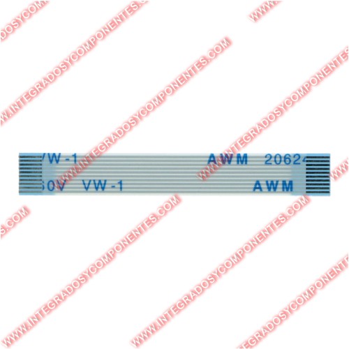Flex Conector Tactil Para Ps4 Calidad Premium