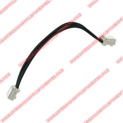 Cable Alimentación Para Consolas Ps4 Adp-240cr-4pin