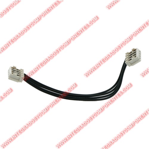 Cable Alimentación Para Consolas Ps4 Adp-240cr-4pin
