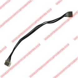 Cable Alimentación Para Consolas Ps4 Adp-200er-4pin