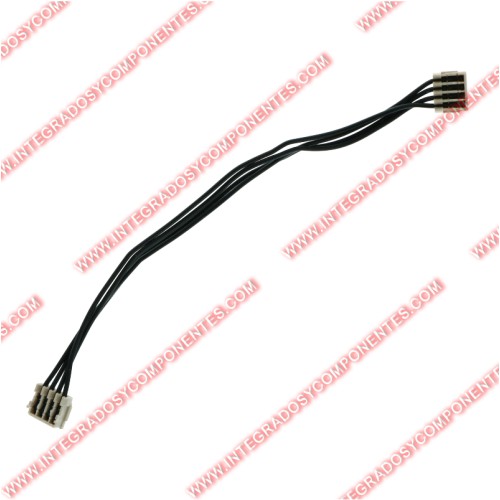 Cable Alimentación Para Consolas Ps4 Adp-200er-4pin