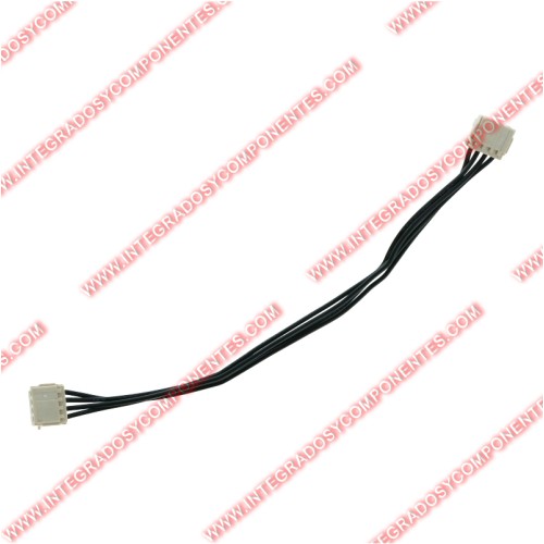 Cable Alimentación Para Consolas Ps4 Adp-200er-4pin