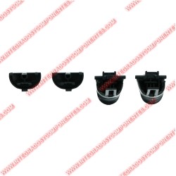 Botones Para Controladores Ps4 Jdm-040 L1r1l2r2