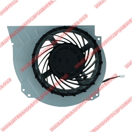 Ventilador Para Consolas Ps4 Pro Calidad Premium