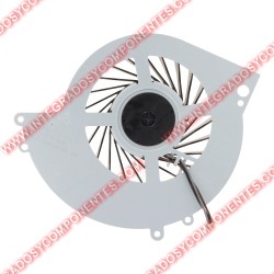 Ventilador Para Consolas Ps4 Consoles 1000/1100 Refurbished