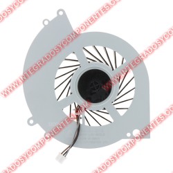 Ventilador G85b12ms1bn Para Consolas Ps4 Cuh-1200