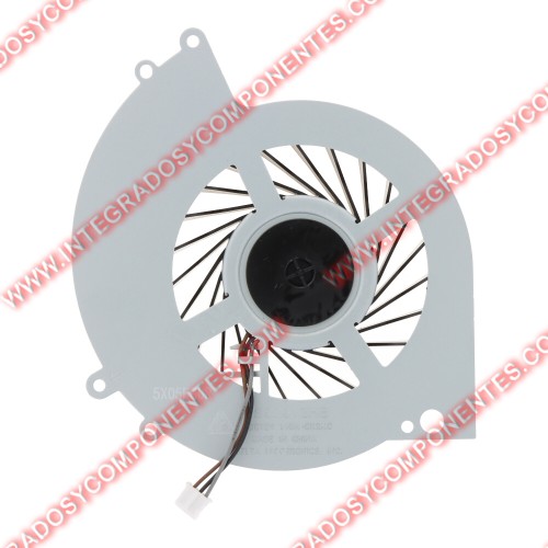 Ventilador G85b12ms1bn Para Consolas Ps4 Cuh-1200
