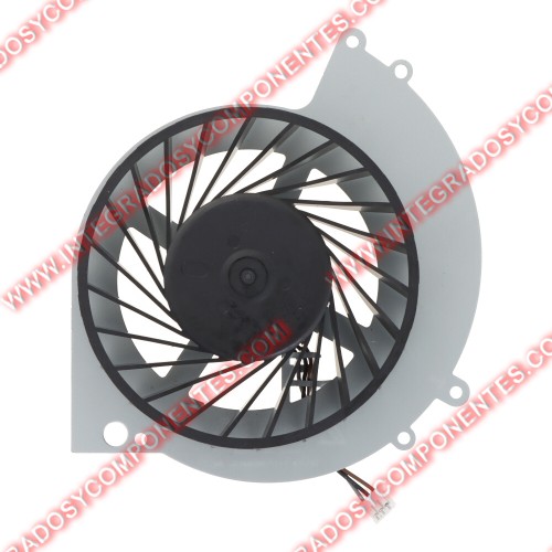 Ventilador G85b12ms1bn Para Consolas Ps4 Cuh-1200