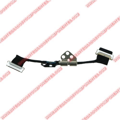 Cable Flex Lvds Para Macbook Retina Pro 15.4&Quot; A1398 2012-2015 Calidad Premium
