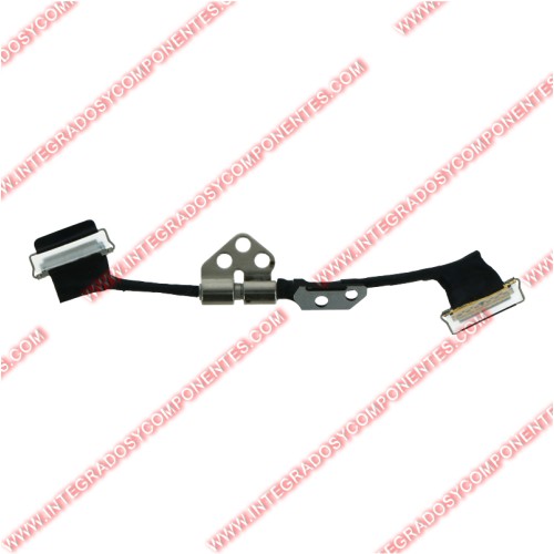 Cable Flex Lvds Para Macbook Retina Pro 15.4&Quot; A1398 2012-2015 Calidad Premium