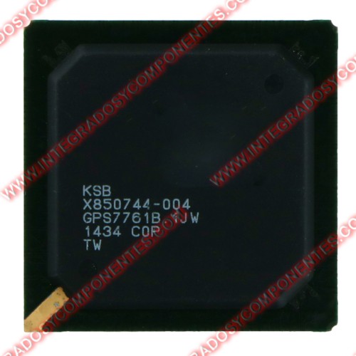 Chip Ic South Bridge Para Xbox 360 Slim