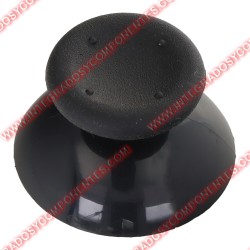 Tapa Joystick Para Xbox 360 Negro