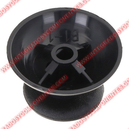 Tapa Joystick Para Xbox 360 Negro