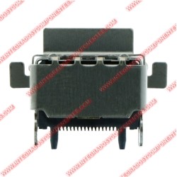 Conector De Carga Para Xbox One S Hdmi Calidad Premium