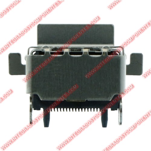 Conector De Carga Para Xbox One S Hdmi Calidad Premium