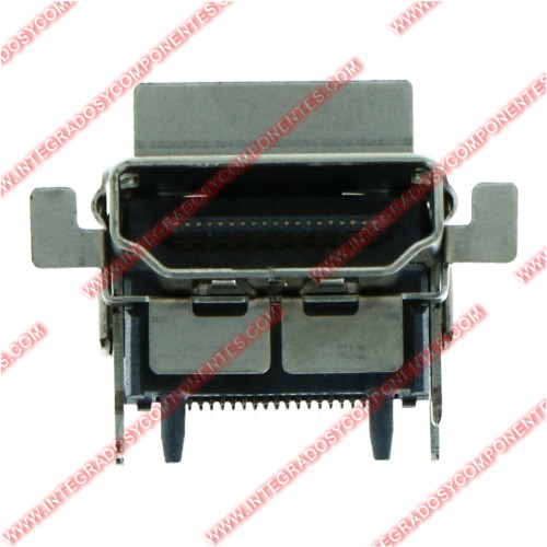 Conector De Carga Para Xbox One S Hdmi Calidad Premium