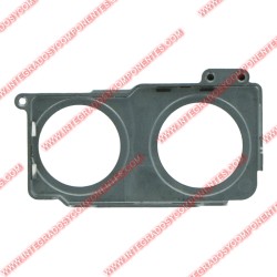 Soporte De Cámara Trasera Para Iphone 11 Calidad Premium