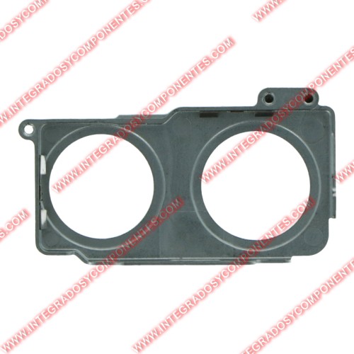 Soporte De Cámara Trasera Para Iphone 11 Calidad Premium