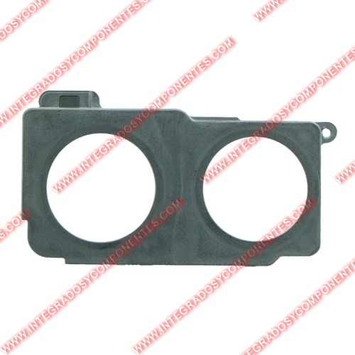 Soporte De Cámara Trasera Para Iphone 11 Calidad Premium