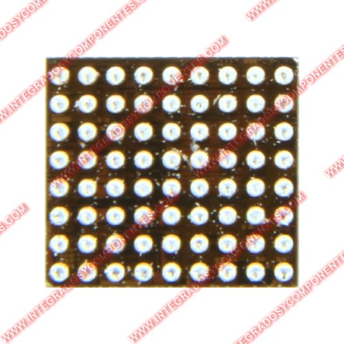 Chip Ic De Audio Alc5665 Para Samsung Galaxy A50 Calidad Premium