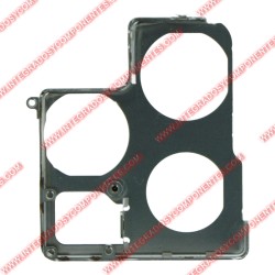 Soporte De Cámara Trasera Para Iphone 11 Pro Calidad Premium