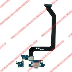 Flex De Carga Para Samsung Galaxy S10 5g G977u Calidad Premium