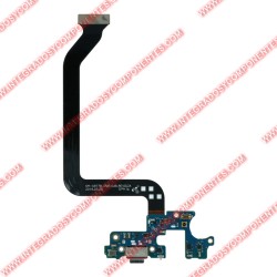 Flex De Carga Para Samsung Galaxy S10 5g G977b Calidad Premium