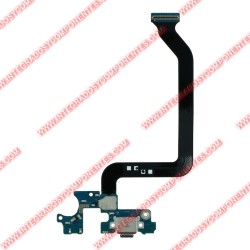 Flex De Carga Parasamsung Galaxy S10 5g G977n Calidad Premium