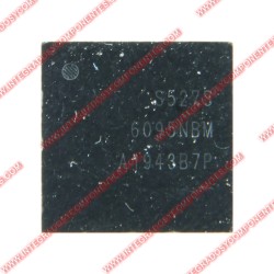 Chip Ic S527/S527s Power Para Samsung Galaxy Note 10/A40/S10/S10 Plus