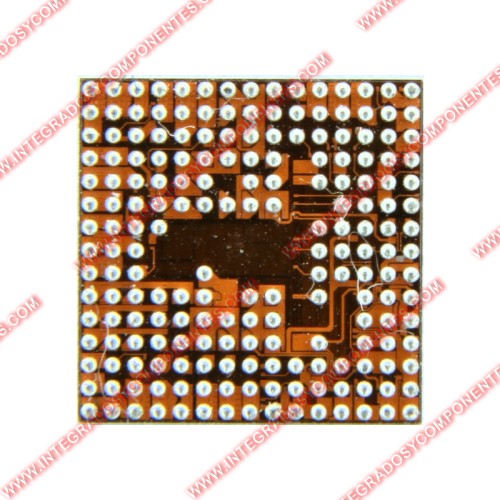 Chip Ic S527/S527s Power Para Samsung Galaxy Note 10/A40/S10/S10 Plus