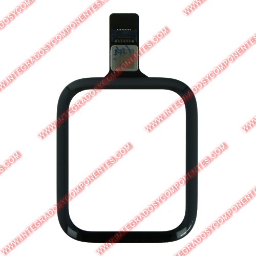 Cristal Tactil Para Apple Watch Series 5 40mm/Se 40mm/Se 2022/2nd 40mm