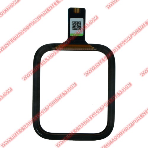 Cristal Tactil Para Apple Watch Series 5 40mm/Se 40mm/Se 2022/2nd 40mm